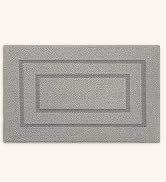 GRANNY SAYS Front Door Mat Indoor Entrance, Indoor Door Rugs for Entryway, Low-Profile, Non-Slip ...