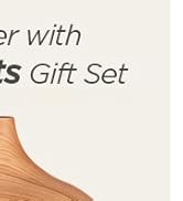 oil diffuser gift set