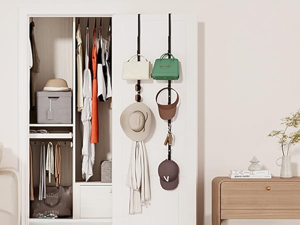bag rack