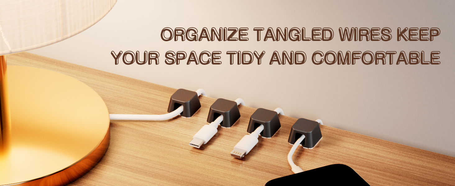 cable case for storage
