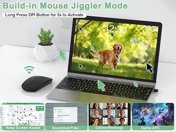mouse for ipad mover mouse wiggler mouse mover jiggler mouse jiggler usb jiggler mouse shaker