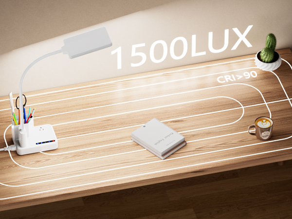LED Desk Lamp