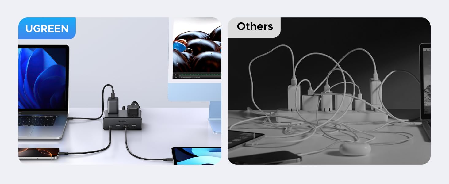 Organize Your Desktop
