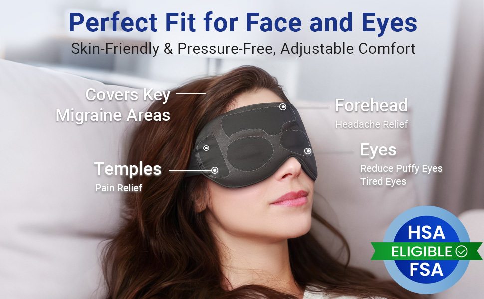 ice face mask