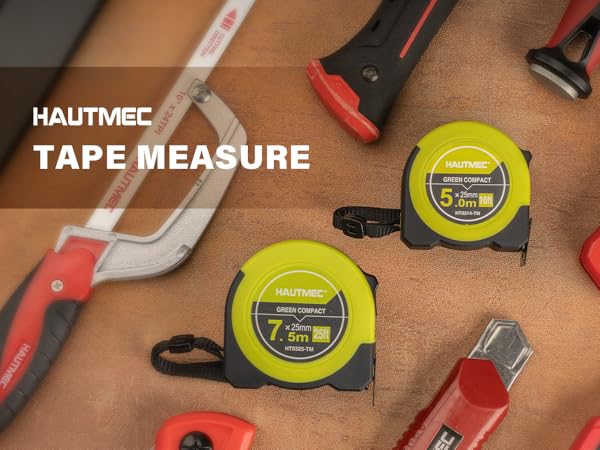tape measure