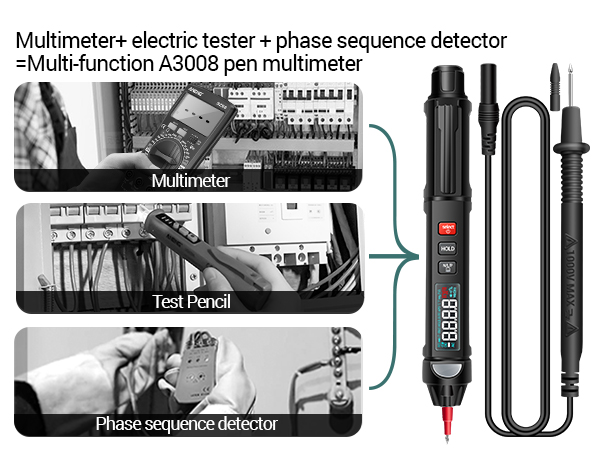 multimeter