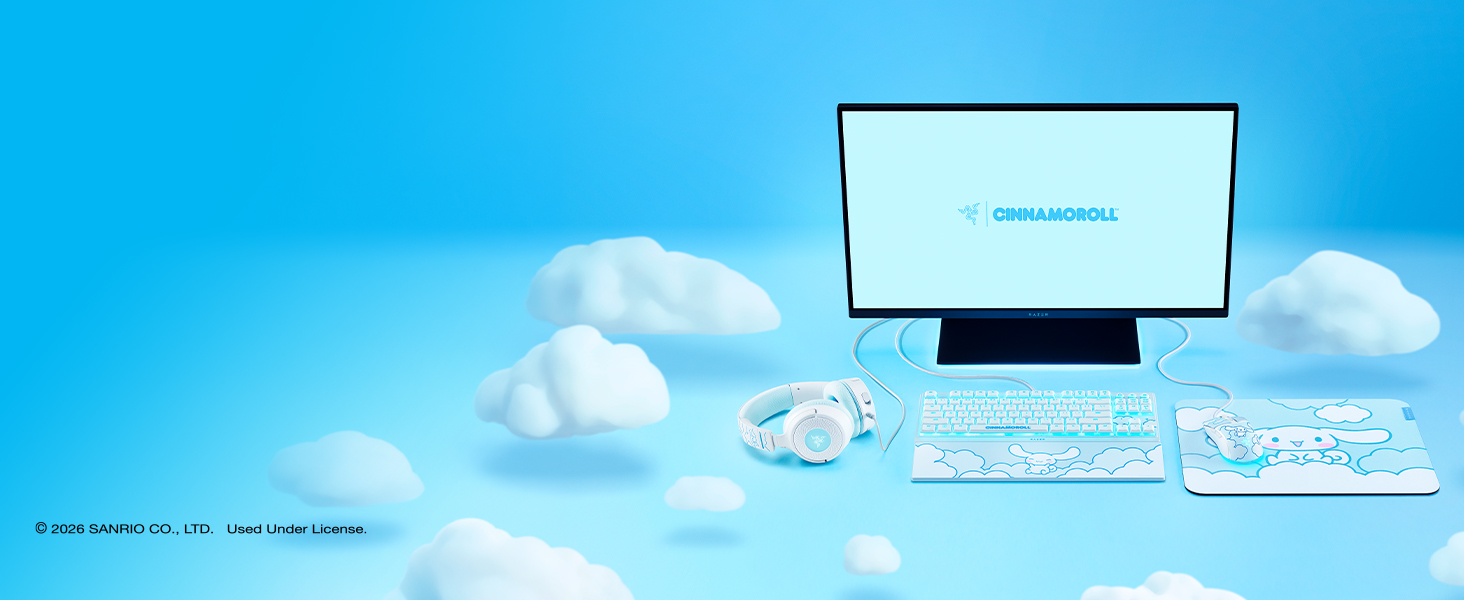 CLOUDY DAYS, COZY PLAYS.