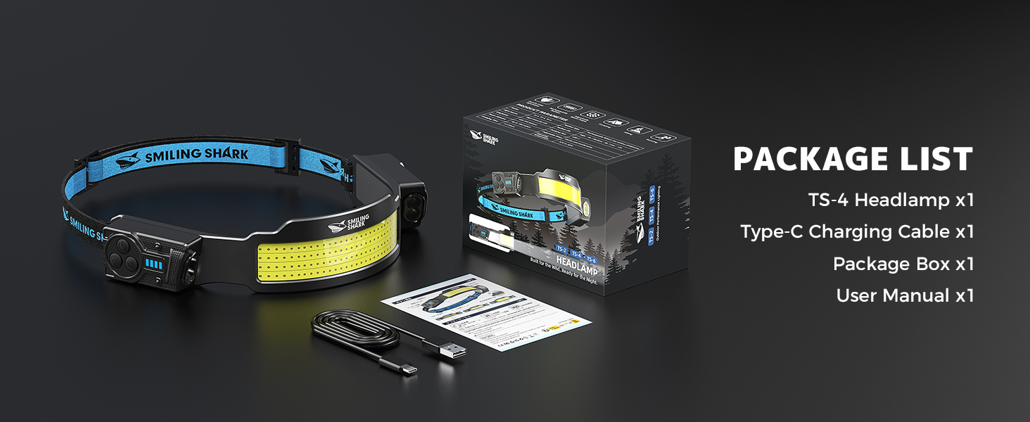 HEADLAMP