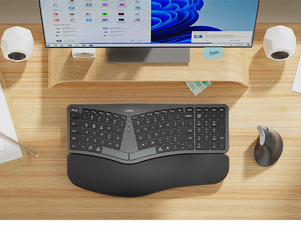 Keyboard