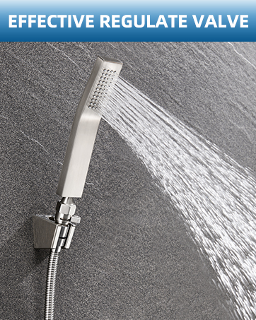 shower valve