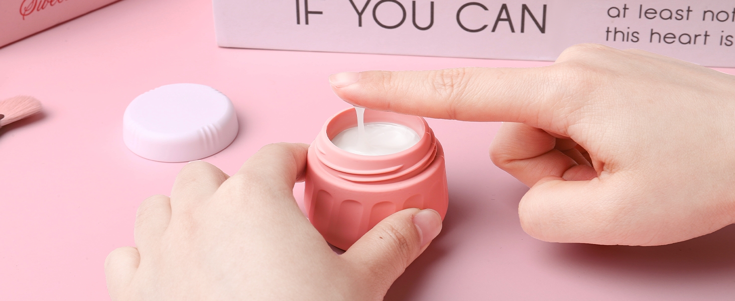 Travel Size Toiletries