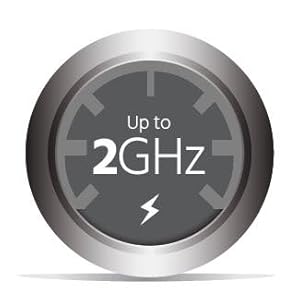 up to 2GHz bandwidth using standard copper conductors and RJ45 connectors