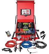 Alpha MUTT® (2nd Gen) w/ABS, Bench-Top Model. Integrate All aspects of Trailer Service and Repair...