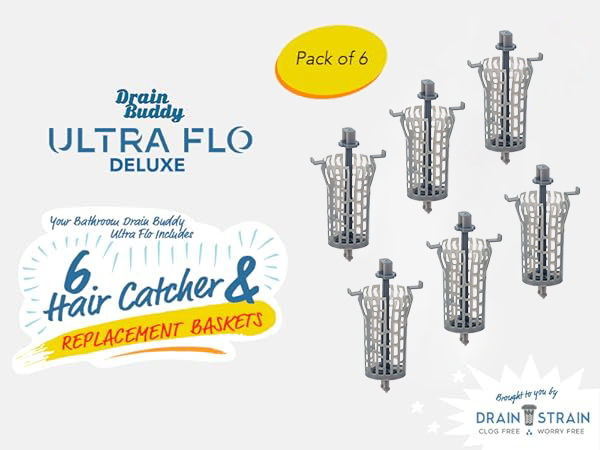 drain strain