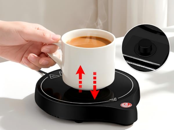 Warmth you can trust – smart, safe, and seamless