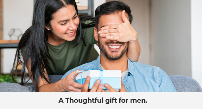 gifts for husband