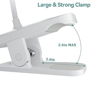 BUNK BED LIGHT