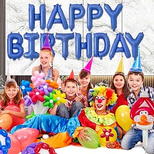 birthday party