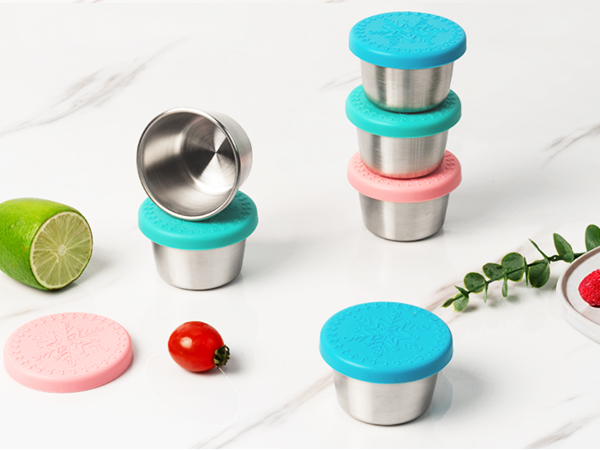condiment containers
