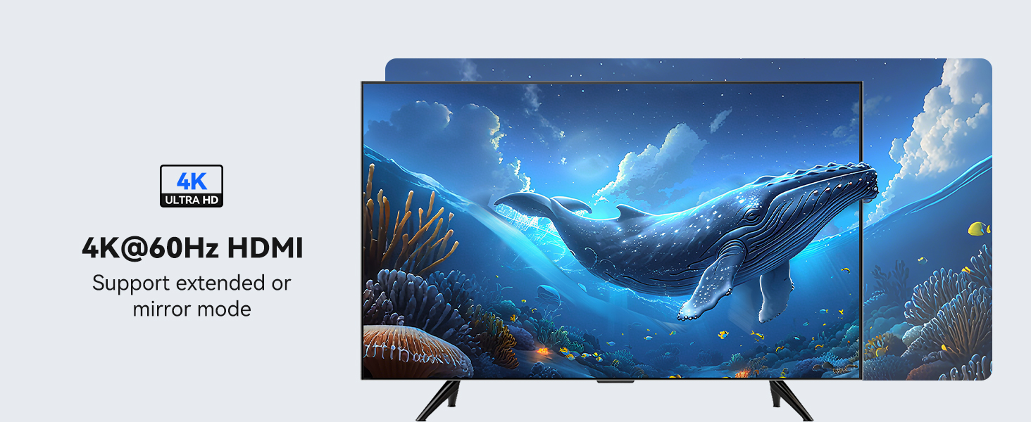 CLIP DOCKING STATION