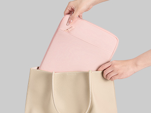 Water-Resistant Exterior