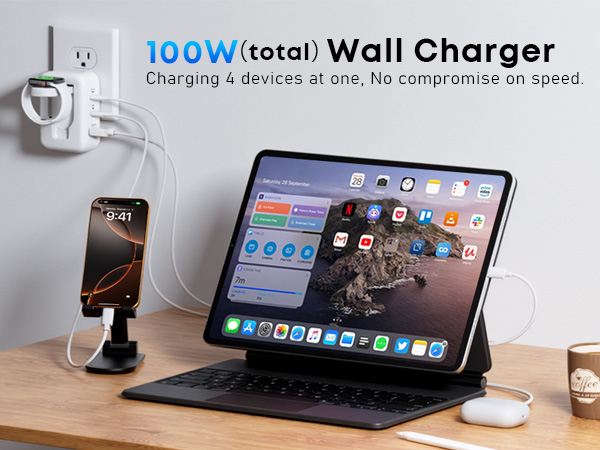 Wall Charger