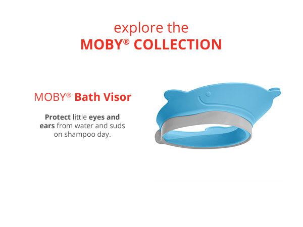 MOBY Visor