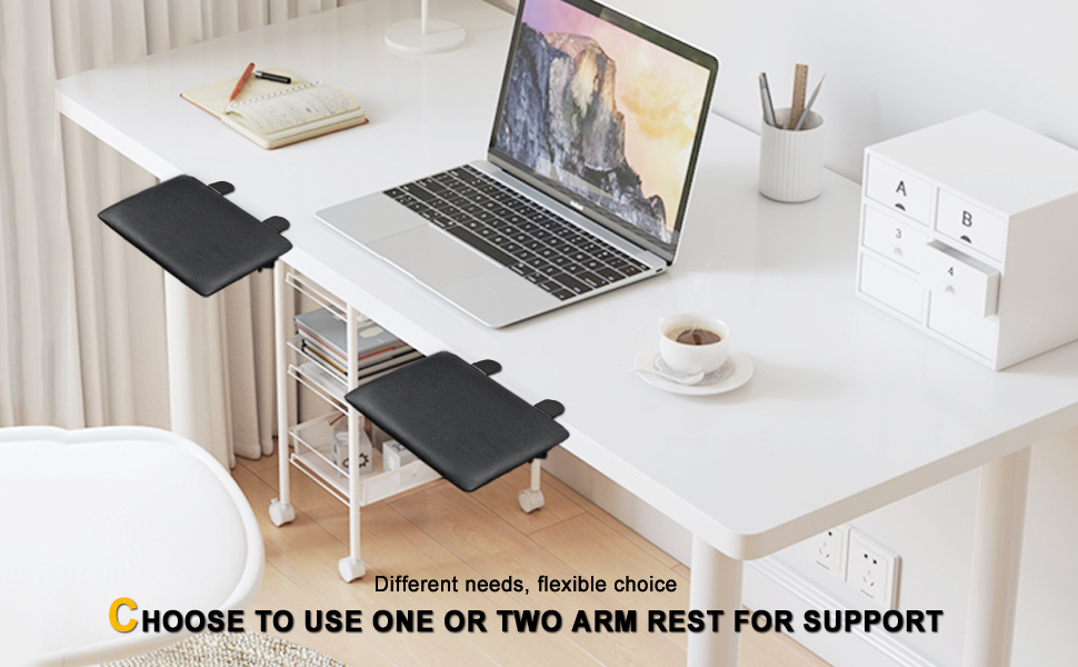 Arm Rest for desk