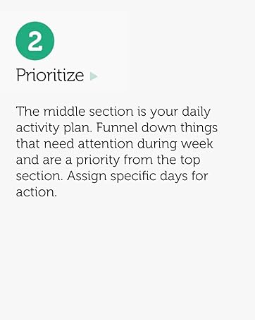 Planner Pad