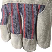 12t finger