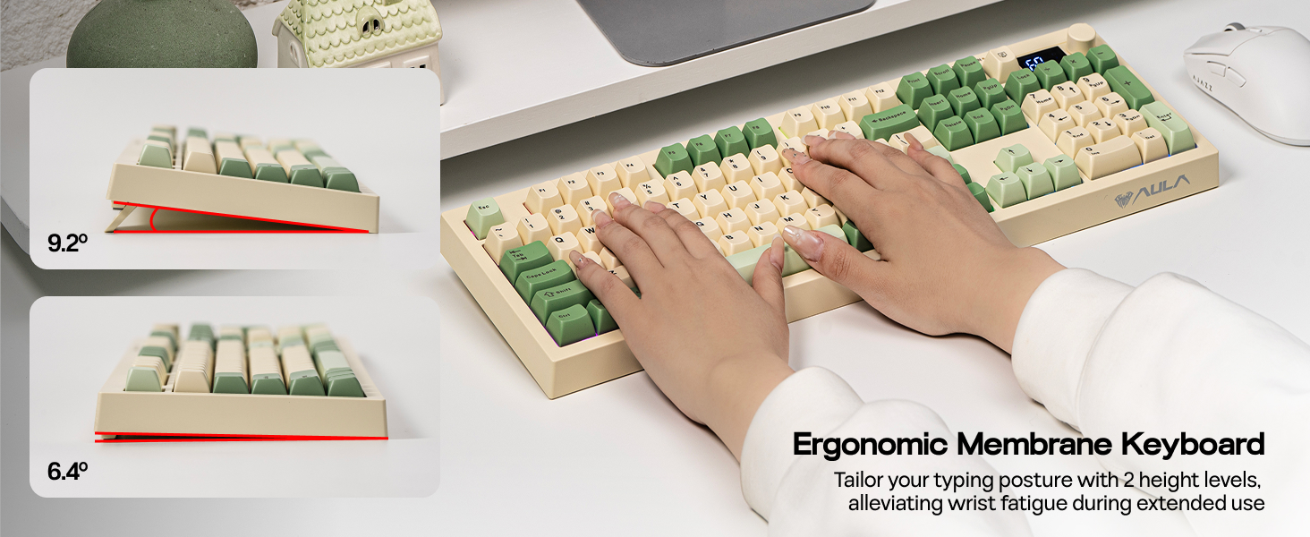 gaming keyboard