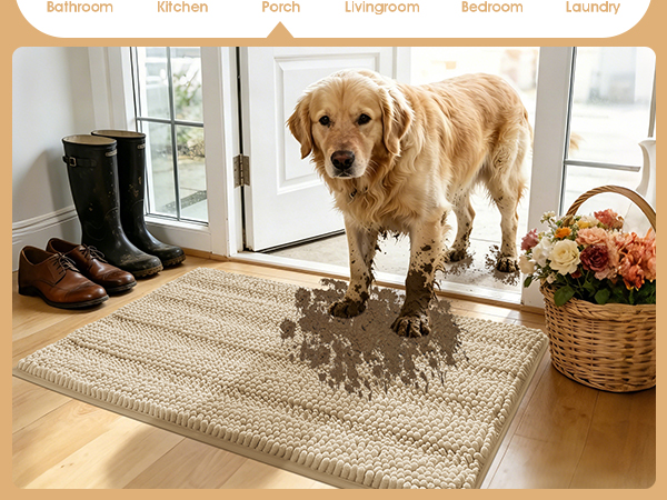 bath mats