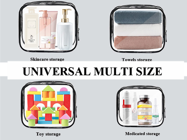 clear makeup bag small car toiletry bag clear makeup bag for car car organizer bag car organizer
