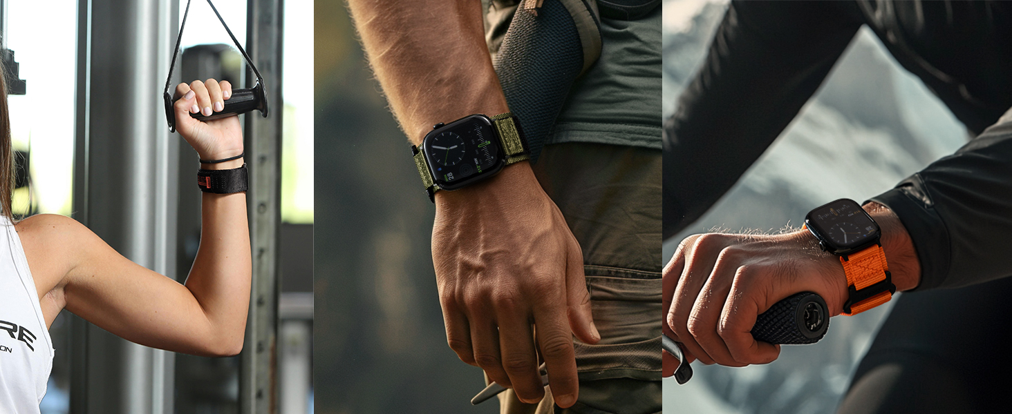 watch band for apple