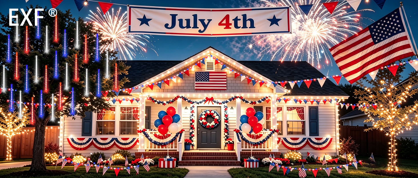 July 4th