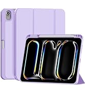 SidunRilax Case for iPad (A16) 11th Generation 11 inch 2025/ iPad 10th Generation 10.9 inch 2022,...