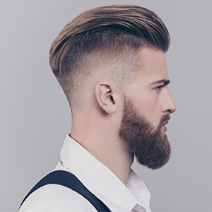 hair cutting