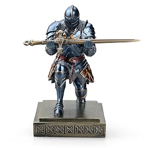 knight pen holder