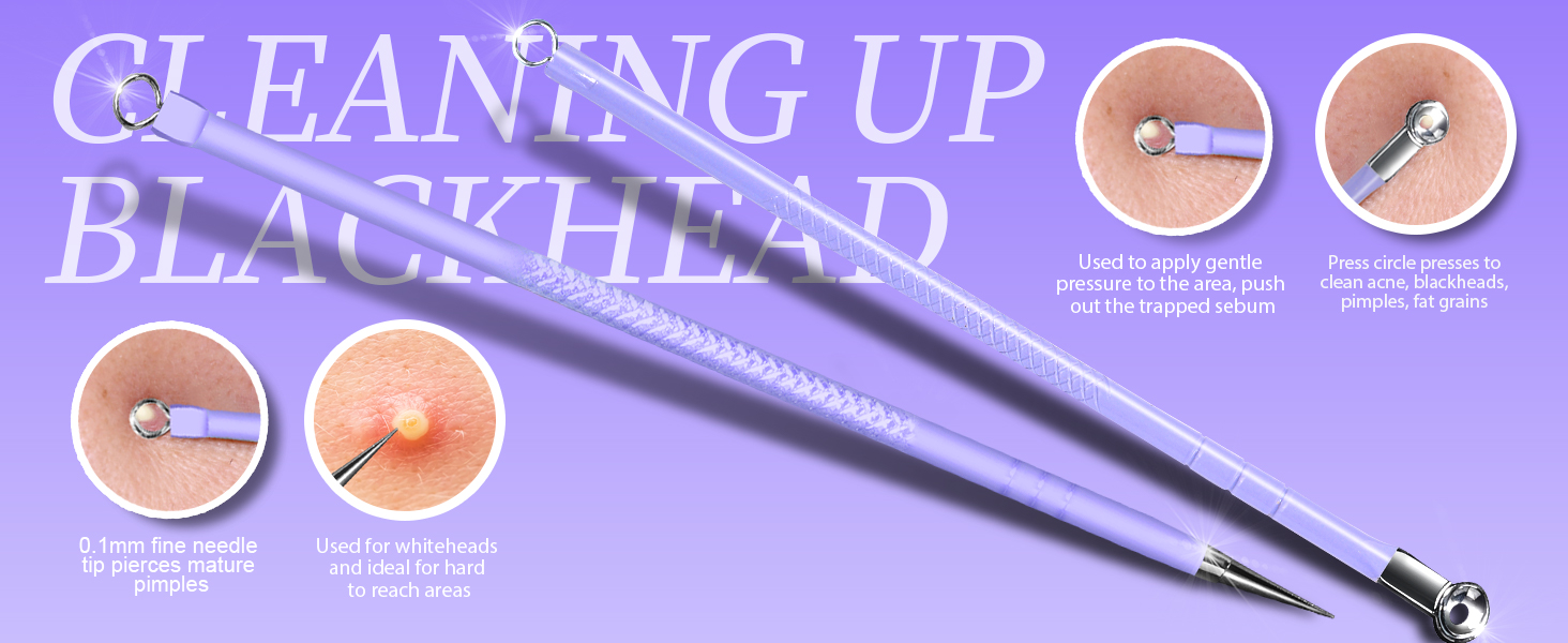 Black Head Remover for Face