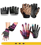 gym gloves for women