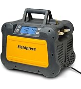 Fieldpiece MR45 Recovery Machine