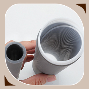 silicone handle cover