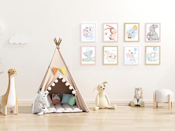 kids room