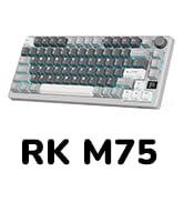 mechanical keyboard