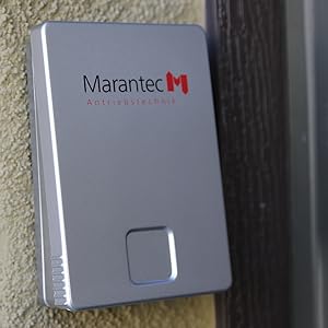 Marantec America Wireless Keyless Entry System
