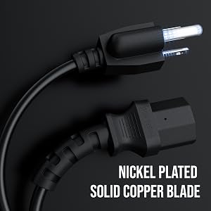 NICKEL PLATED