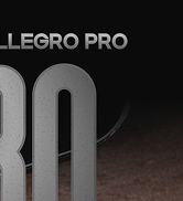 Kiwi Ears Allegro Pro