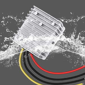 IP68 Dustproof Waterproof