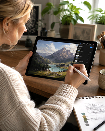 tablet