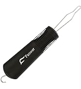 Button Hook and Zipper Pull One Hand Buttons aids Button Assist Device